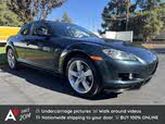 2005 Mazda RX-8