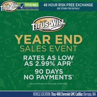 2026 GMC Yukon Elevation 4WD