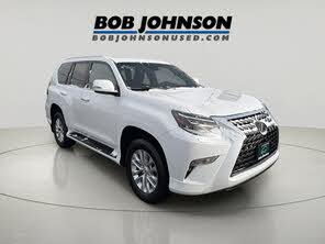 Lexus GX 460 AWD