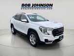 GMC Terrain SLE AWD