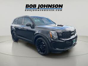 Kia Telluride EX AWD