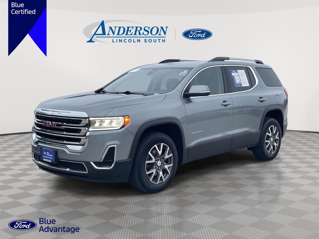 2023 GMC Acadia SLE FWD