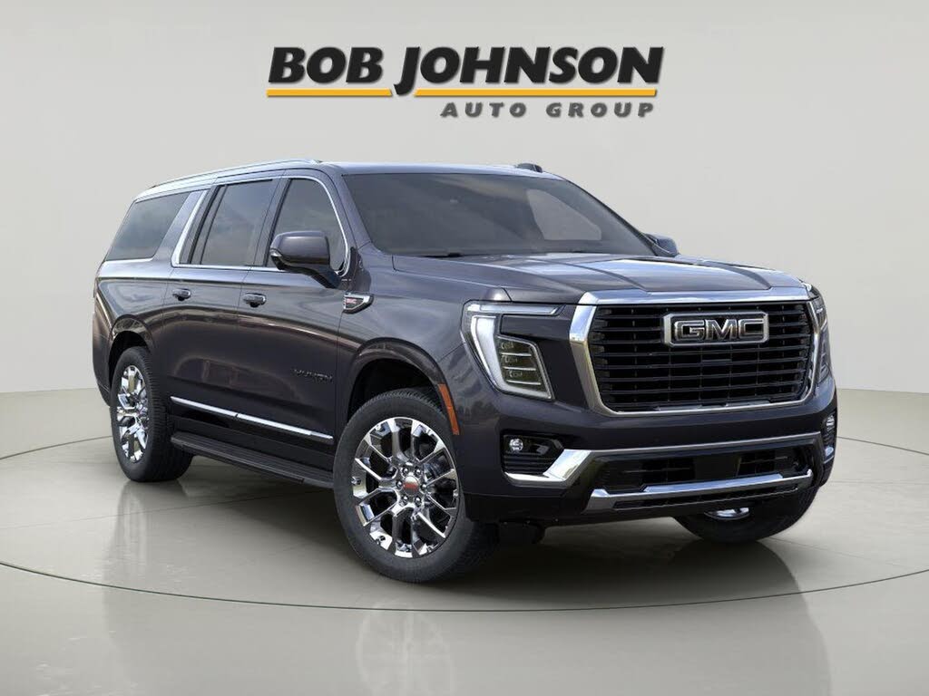 2026 GMC Yukon XL Elevation 4WD