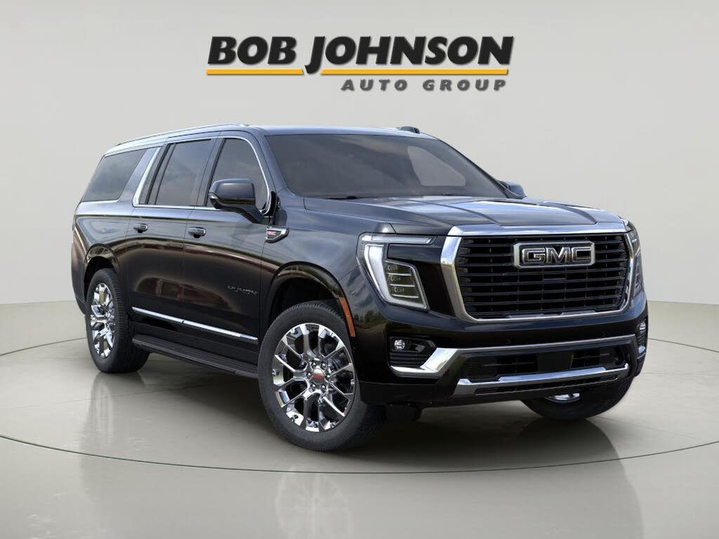 2026 GMC Yukon XL Elevation 4WD