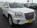 GMC Terrain SLT AWD