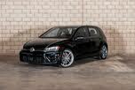 Volkswagen Golf R 4-Door AWD with DCC and Navigation