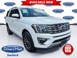 Ford Expedition Limited RWD