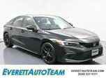 Honda Civic Hatchback Sport Touring FWD