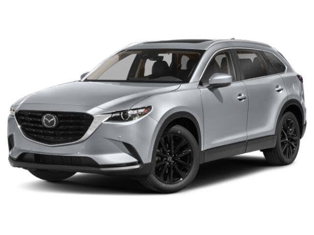 2023 Mazda CX-9 Touring Plus AWD
