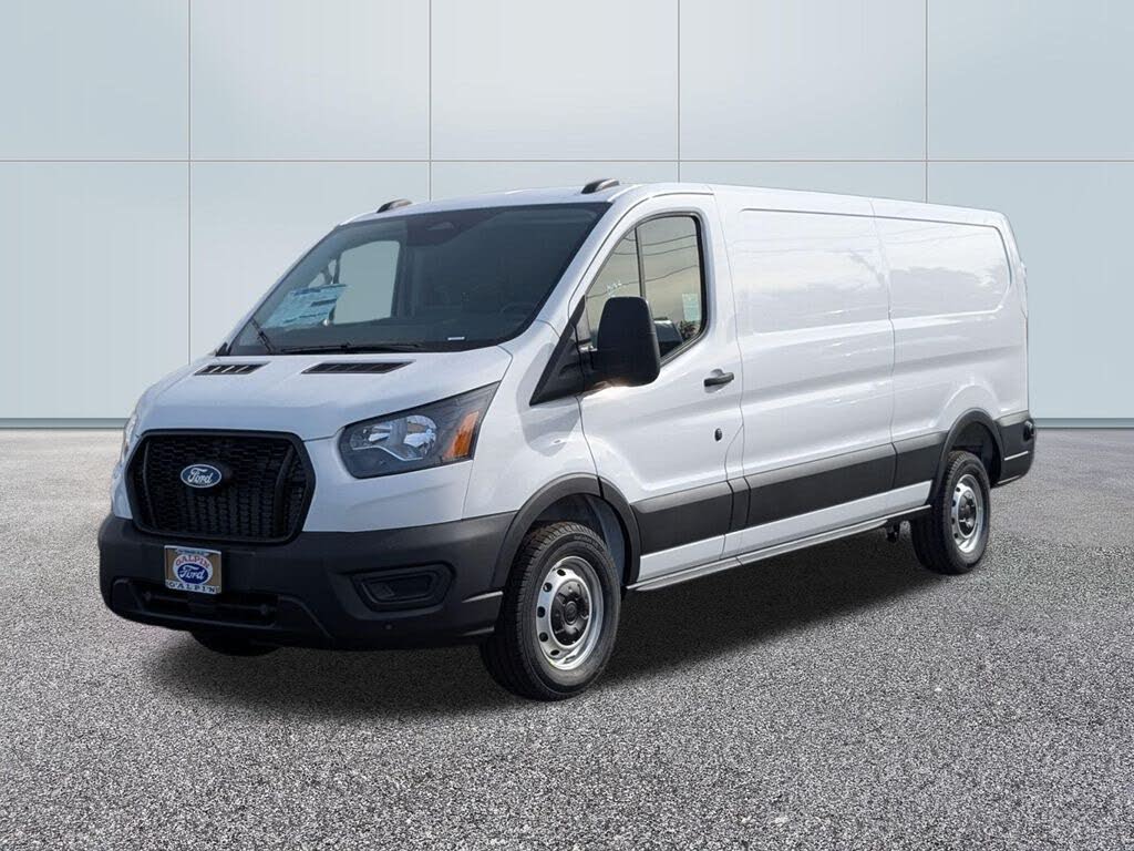 2026 Ford Transit Cargo 150 Low Roof RWD
