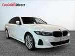 BMW 3 Series 330i xDrive AWD