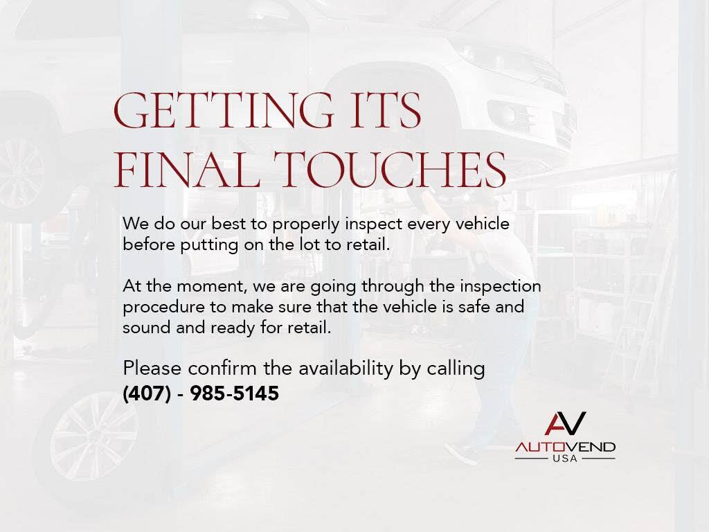 1998 Chevrolet Corvette Coupe RWD