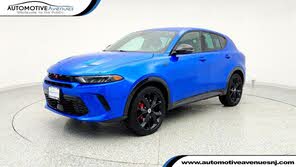 Dodge Hornet R/T AWD