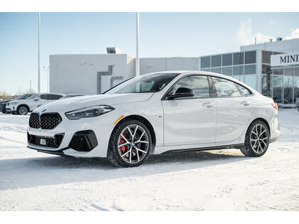 BMW 2 Series M235i xDrive Gran Coupe AWD 2023