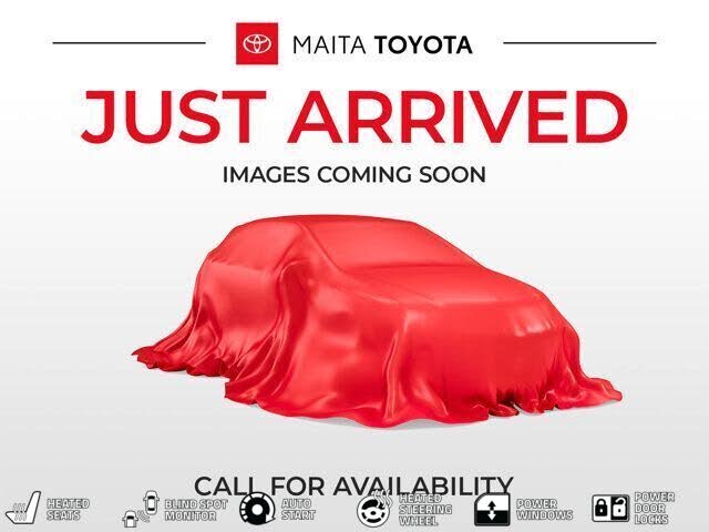 2024 Chevrolet Equinox EV RS with 2RS FWD