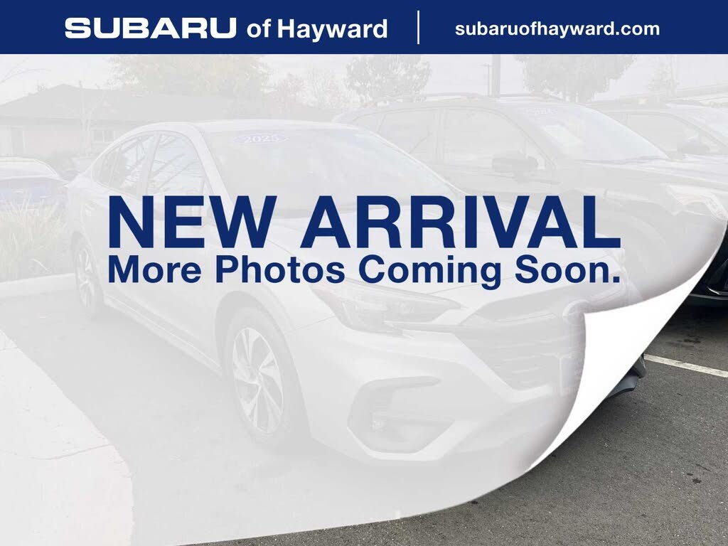 2025 Subaru Legacy Premium AWD