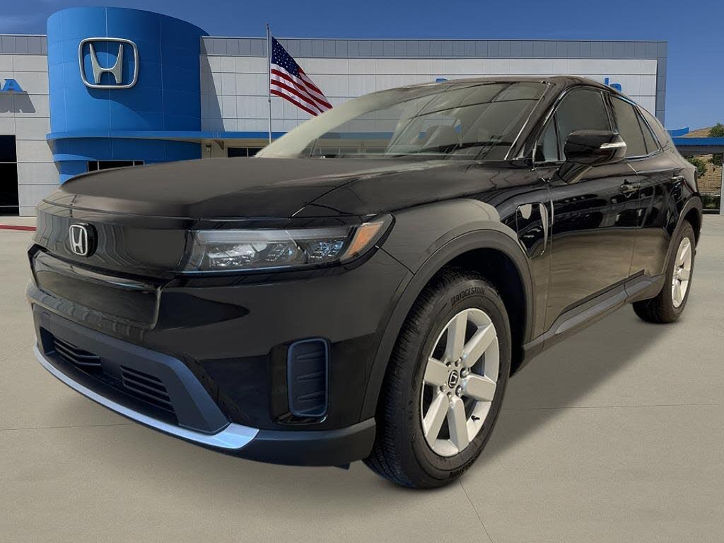 2026 Honda Prologue EX AWD