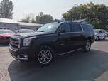 GMC Yukon XL SLE 4WD