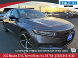 Honda Accord 2.0T Sport FWD
