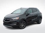 Buick Encore Sport Touring FWD