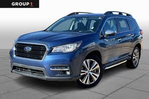 Subaru Ascent Touring 7-Passenger AWD