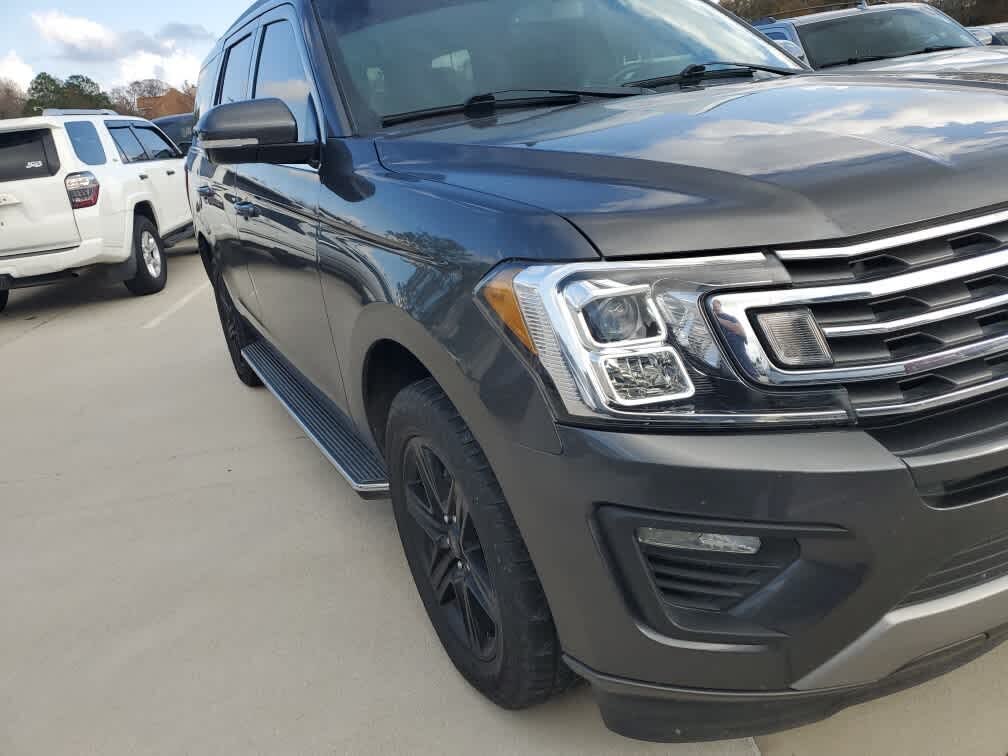 2020 Ford Expedition XLT RWD