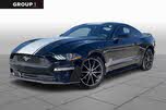Ford Mustang EcoBoost Coupe RWD