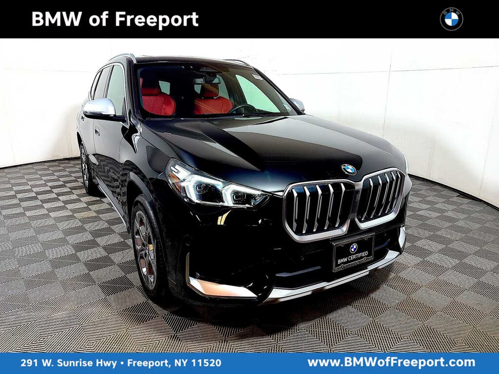 2023 BMW X1 xDrive28i AWD