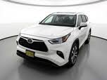 Toyota Highlander XLE AWD