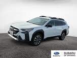 Subaru Outback Limited XT AWD