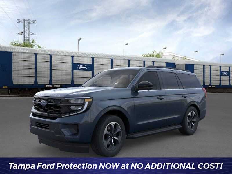 2026 Ford Expedition Active RWD