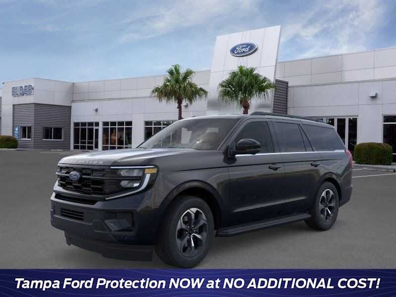 2026 Ford Expedition Active RWD