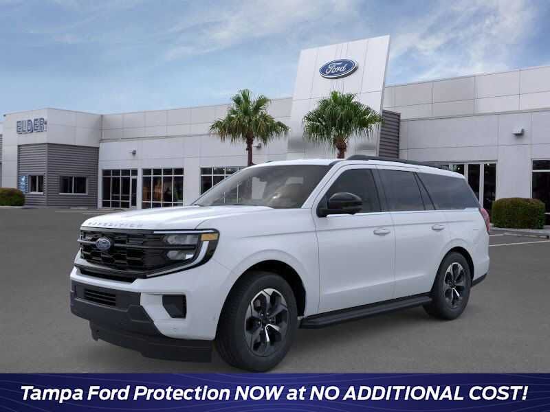 2026 Ford Expedition Active RWD