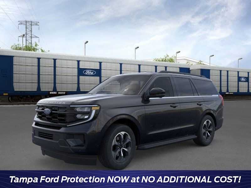 2026 Ford Expedition Active RWD