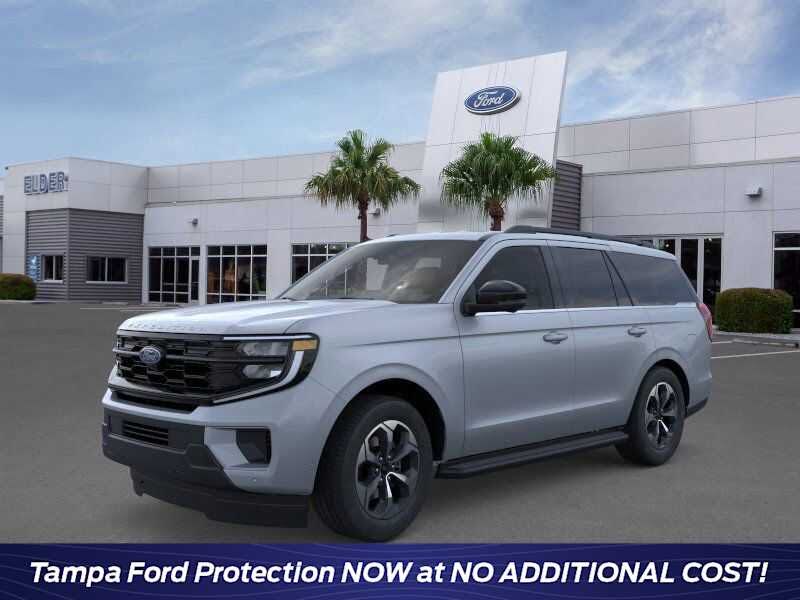 2026 Ford Expedition Active RWD
