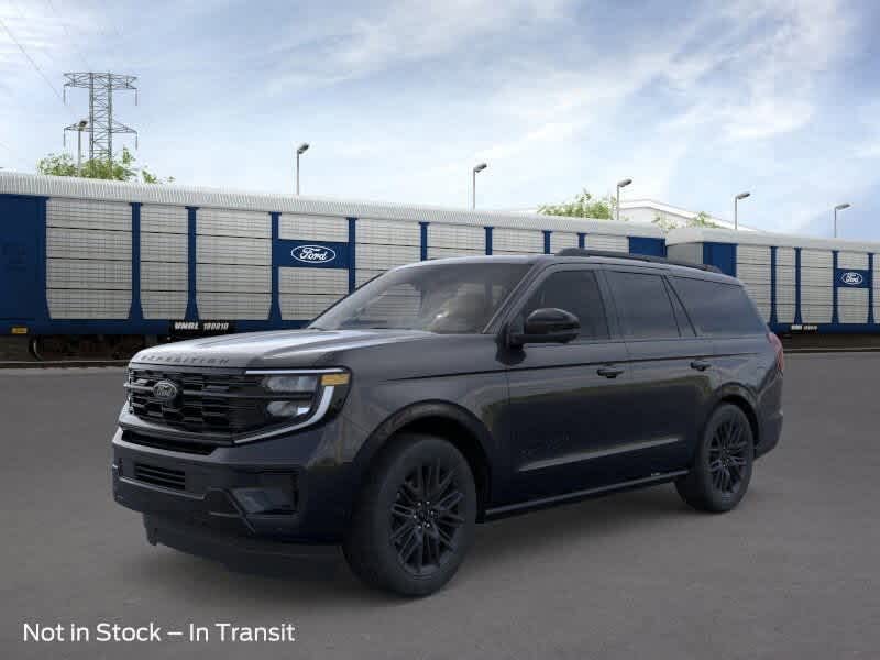2026 Ford Expedition Platinum 4WD
