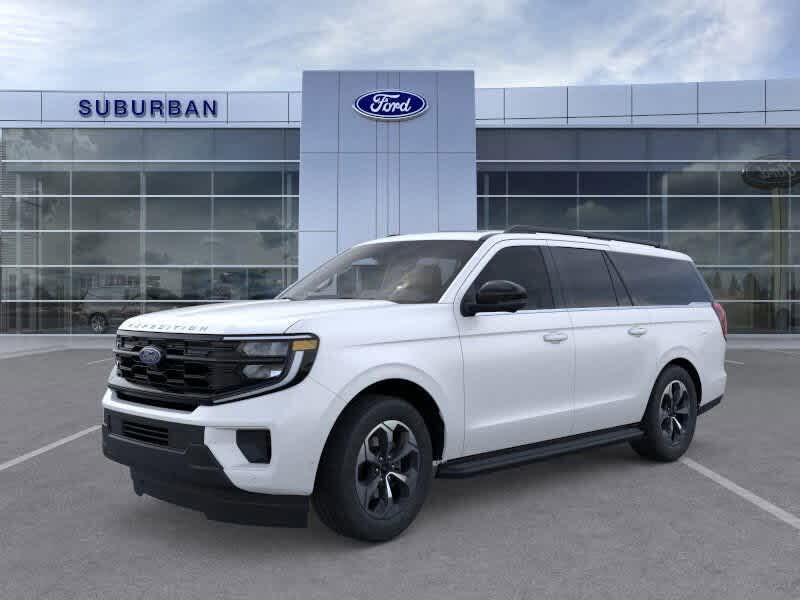 2026 Ford Expedition MAX Active 4WD