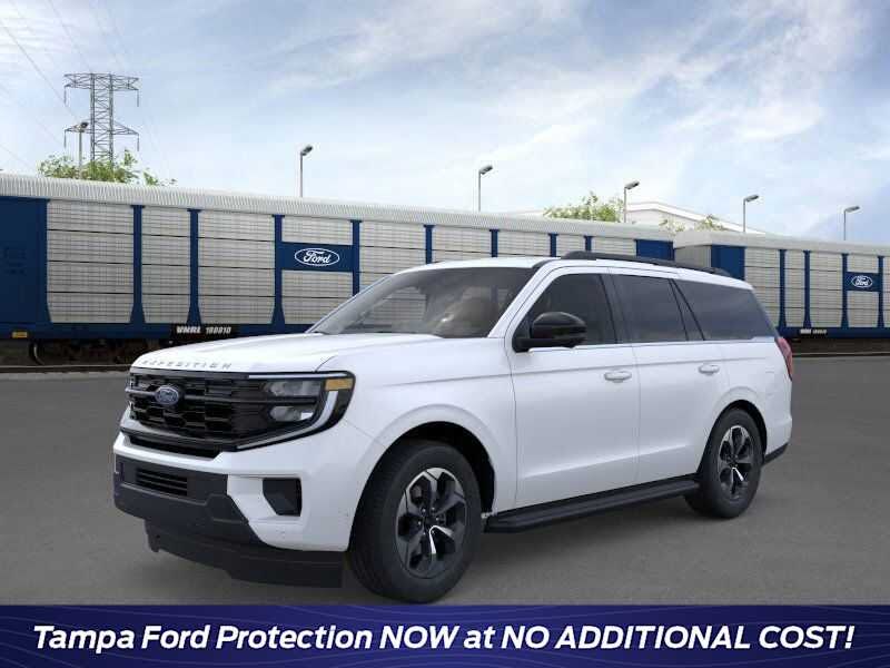 2026 Ford Expedition Active RWD