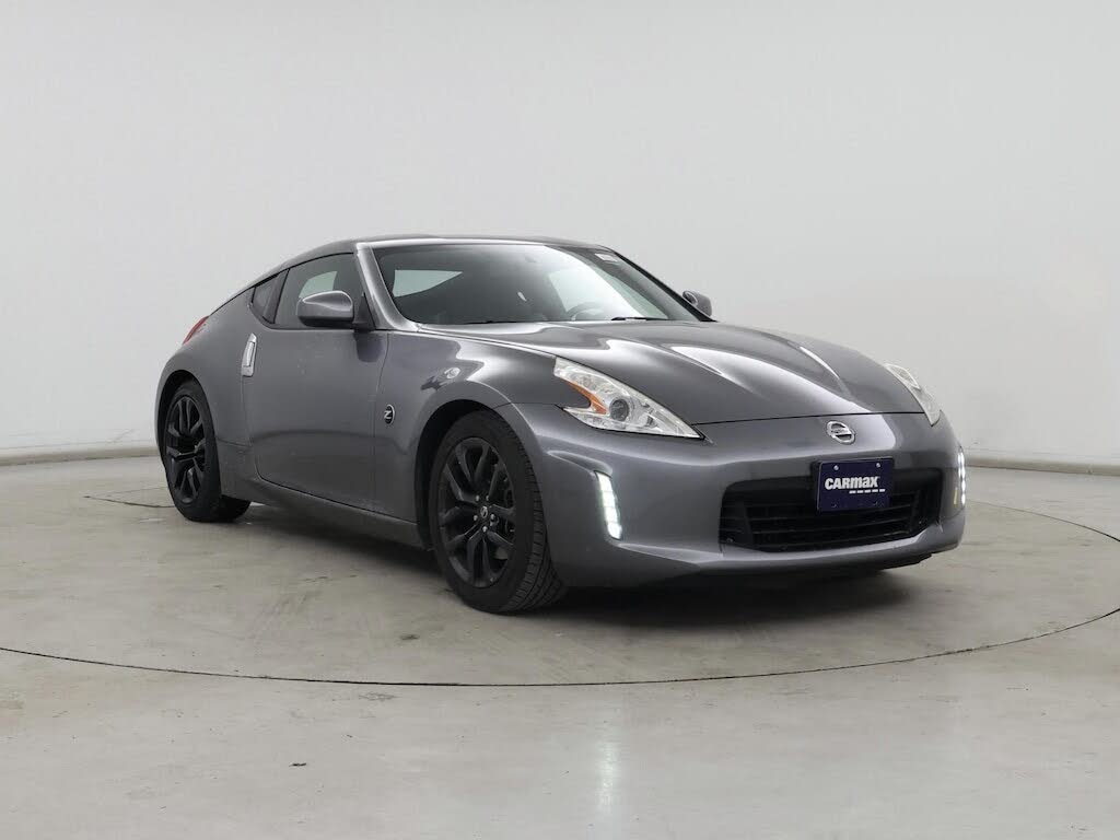2016 Nissan 370Z