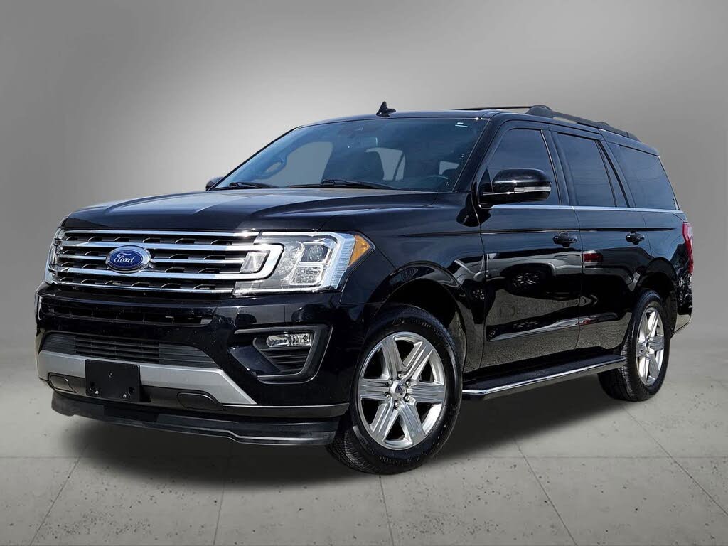 2020 Ford Expedition XLT RWD