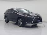 Lexus RX 350L FWD