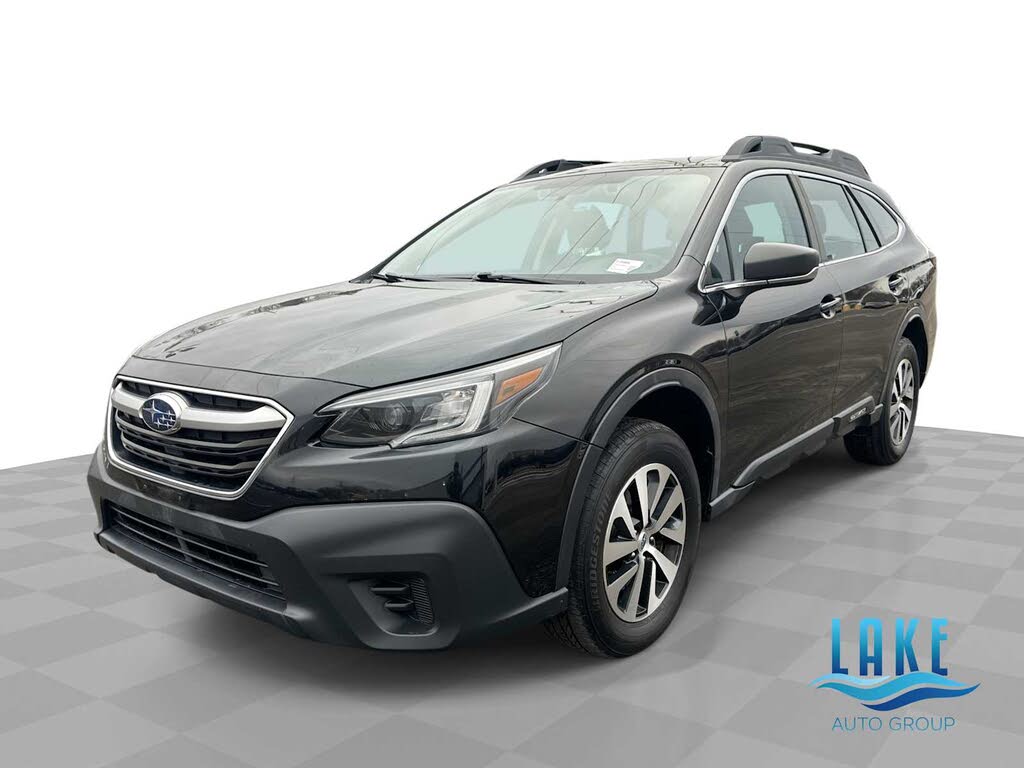 2020 Subaru Outback AWD