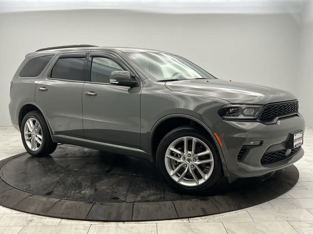 2022 Dodge Durango GT Plus AWD