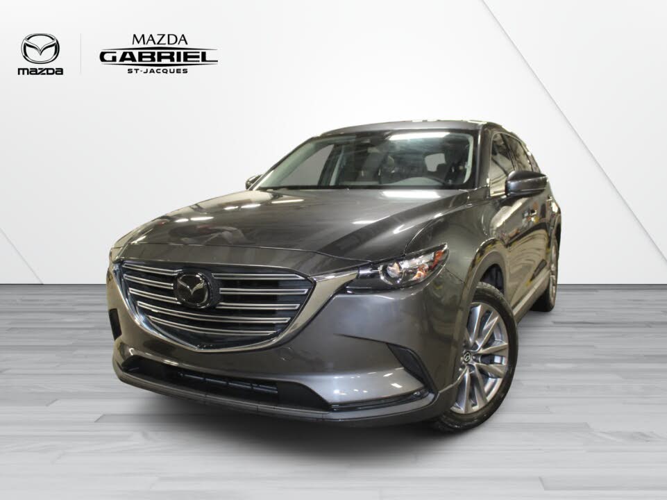 2023 Mazda CX-9 GS AWD