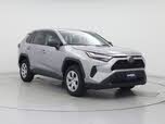 Toyota RAV4 LE AWD