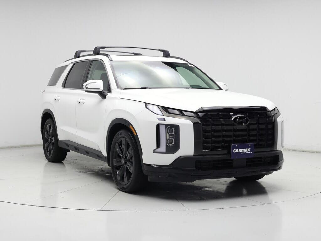 2024 Hyundai Palisade XRT FWD