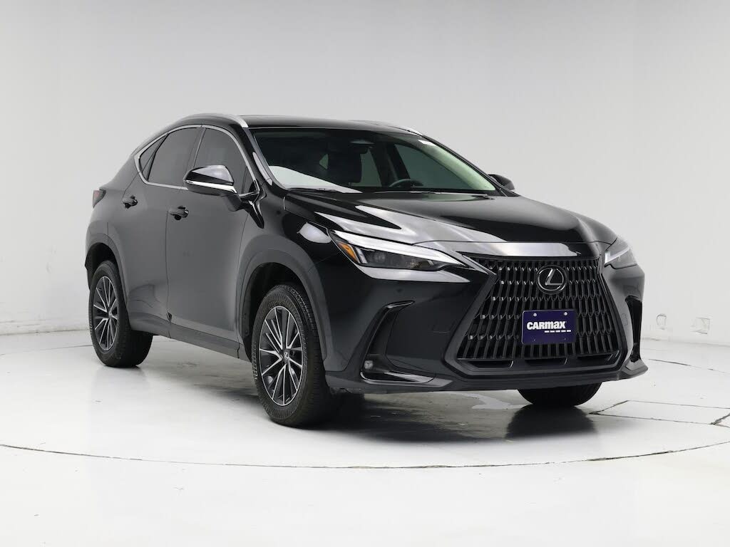 2025 Lexus NX 250 Premium FWD