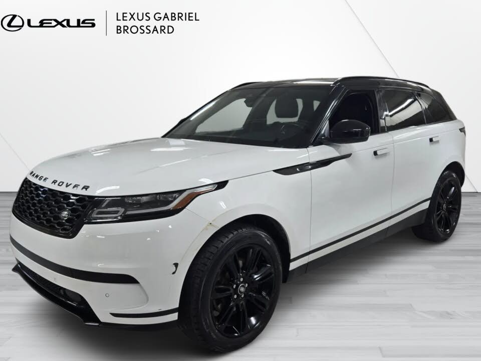 2022 Land Rover Range Rover Velar P250 S AWD