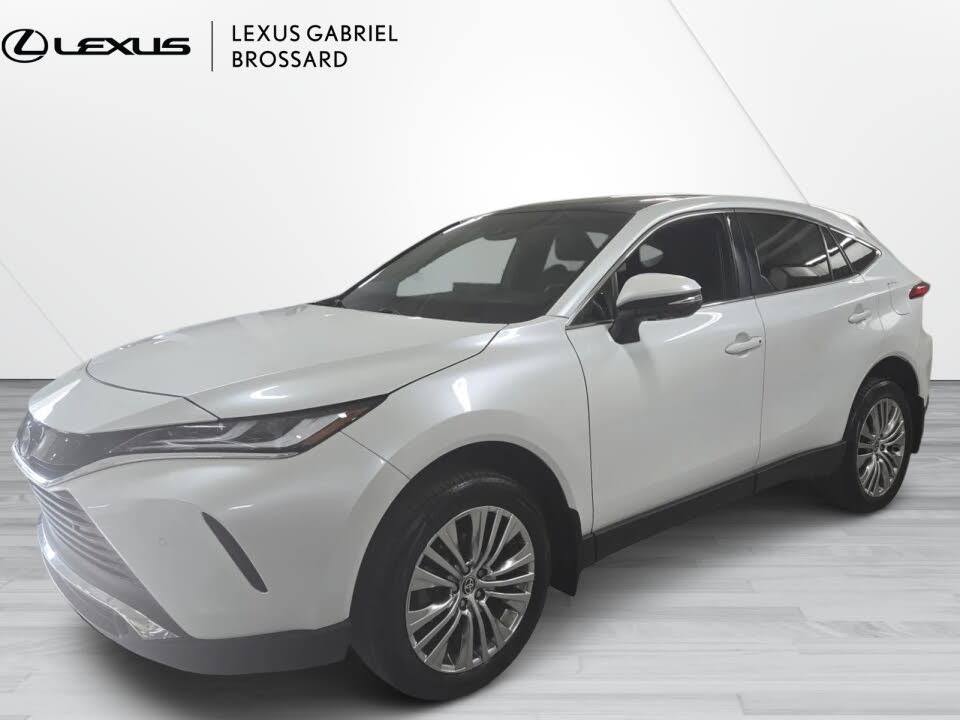 2023 Toyota Venza Limited AWD