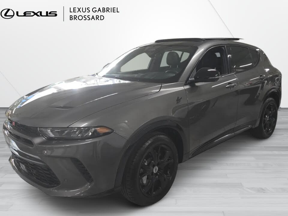 2024 Dodge Hornet R/T Plus AWD